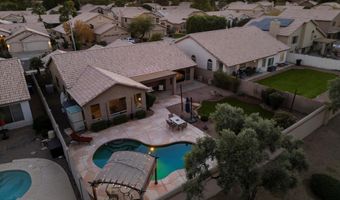 4352 W WALTON Way, Chandler, AZ 85226