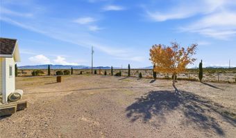 3599 E Poplar Ave, Amargosa Valley, NV 89020