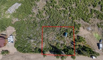247 E 475 N, Brian Head, UT 84719