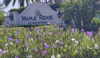5081 Gambero Way 5081, Ave Maria, FL 34142
