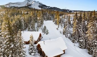 22 Moose Ridge Rd 3, Big Sky, MT 59716