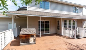 1010 Northern Pacific, Belgrade, MT 59714