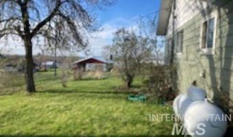 222 E N 7th St, Grangeville, ID 83530