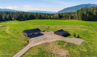 1770 Porthill Loop Rd, Bonners Ferry, ID 83805