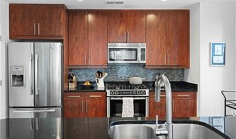 222 12th St 1503, Atlanta, GA 30309