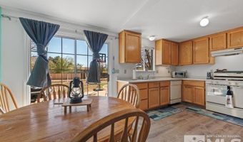 324 Occidental Dr, Dayton, NV 89403