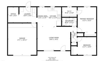 215 SAN LORENZO Dr, Belen, NM 87002