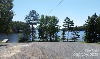 Shoreline Road 107, Badin Lake, NC 28127