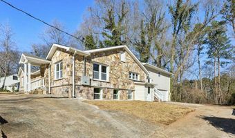 1721 Hortense Pl NW 3, Atlanta, GA 30318