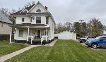 20 SW 10TH Ave, Aberdeen, SD 57401