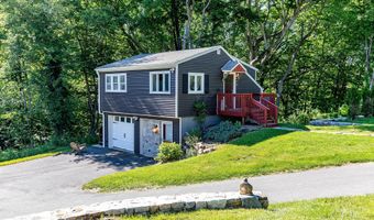 46 Crane Ln, Bethlehem, CT 06751