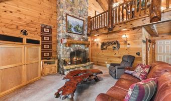 14529 Sunburst Dr, Bigfork, MT 59911