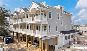 415 N BAY Ave A, Beach Haven, NJ 08008