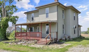 6265 Amanda Clearport Rd SW, Amanda, OH 43102