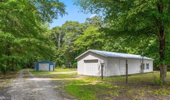 28506 SUSSEX Hwy, Laurel, DE 19956