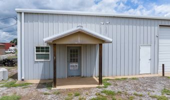 419 E Maple St, Alva, OK 73717