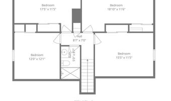 618 Running Creek Dr, Ballwin, MO 63021