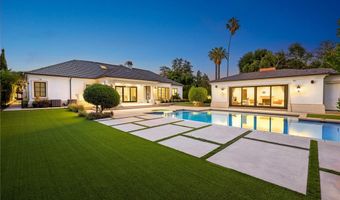 300 W Las Flores Ave, Arcadia, CA 91007