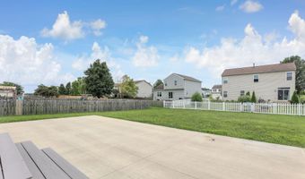 600 Clark Ave, Ashville, OH 43103