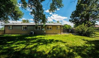 606 Kearney Ave, Buffalo, WY 82834