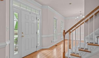 1121 Capitata Xing, Apex, NC 27502