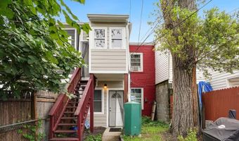 330 20TH St NE, Washington, DC 20002