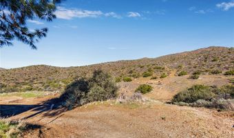 6401 Hubbard, Acton, CA 93510