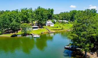 93 Parnell Rd, Abbeville, SC 29620