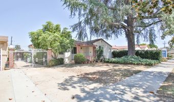 1012 S Sierra Vista Ave, Alhambra, CA 91801