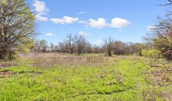 HCR 2302 S, Abbott, TX 76621