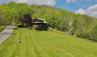 564 Nettles Ridge Rd, Banner Elk, NC 28604