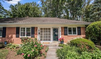 3818 N RIDGEVIEW Rd, Arlington, VA 22207