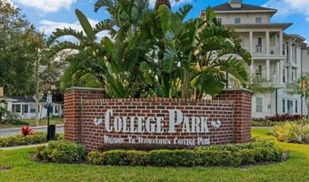 916 W YALE St, Orlando, FL 32804