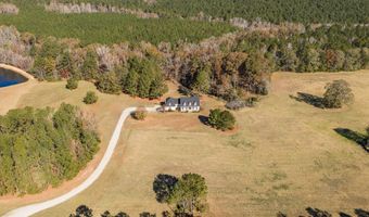 7051 Bill Dorn Rd, Appling, GA 30802