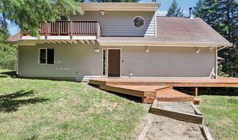 18613 NE HOOPER WOLLAM Rd, Amboy, WA 98601