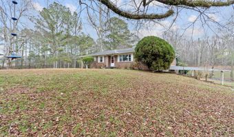 165 Smith Dr, Attalla, AL 35954
