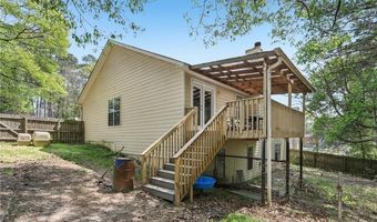 1540 Millhaven Dr, Auburn, GA 30011