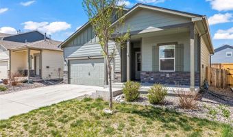 311 Maple St, Bennett, CO 80102