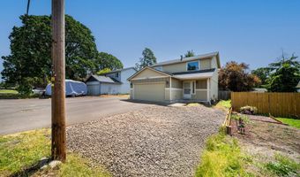 2224 FRONT Ave, Albany, OR 97321