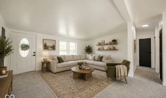810 S Indiana Ave, Alexandria, IN 46001