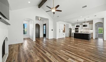 156 Rancho Vista Dr, Aledo, TX 76008
