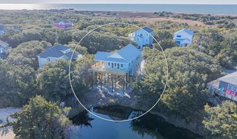 41615 Starboard Dr Lot 1207, Avon, NC 27915