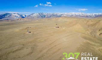 49 Golden Eagle Trl, Clark, WY 82435