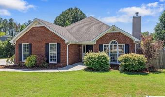 249 BRENTWOOD Dr, Alabaster, AL 35007