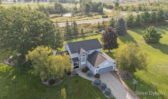 2264 Grand Valley Dr NE, Ada, MI 49301