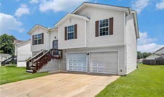 3349 Springside Rdg, Decatur, GA 30034