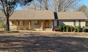 30019 Guyton Rd, Amory, MS 38821