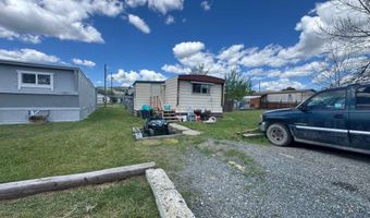 407 409 N Washington St, Boulder, MT 59632