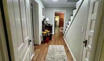 300 Blackmon St S, Bethune, SC 29009