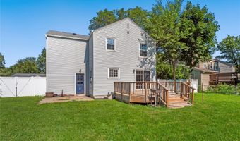 645 SW Kenworthy Dr, Ankeny, IA 50023